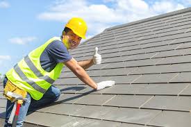 Best Emergency Roof Repair Services  in Milton, FL